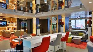 Sorbonne university is minutes away. Holiday Inn Paris Notre Dame Eiffel View