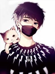 Manga Anime Boy Colored Favourites By Kirazoldyck On Deviantart Chesire Cat Marimokun Chesire Manga Anime Boy Colored Cat By Marimokun On Deviantart Jpg Jpg S Anime Neko Anime Boys Anime Quente