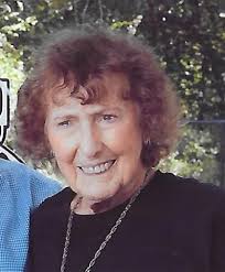 Mildred Mazzie Obituary (1924