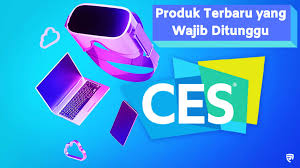 We did not find results for: Wajib Ditunggu 11 Produk Inovatif Terbaru Di Event Ces 2021