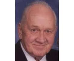 Edwin Zakrzewski Obituary (1938