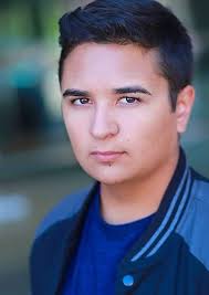 Fan Casting Jacob Guenther as Ivan Bruel in Miraculous Ladybug and Chat  Noir