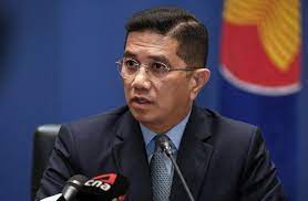 We did not find results for: Netizens Pummel Miti Azmin Over Cims 3 0 Mishaps Malaysia The Vibes