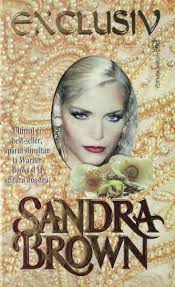 EXCLUSIV SANDRA BROWN CAPITOLUL 1 -Arătaţi bine,doamnă Merritt. -Arăt ca  dracu'.Vanessa Merritt arăta într-adevăr ca drac