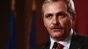 We are held hostage by the governing party psd and their leader liviu dragnea, a convicted criminal. Liviu Dragnea At The Supreme Court In Referendum File The Romania Journal