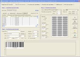 What Is Barcode Generator App Software Program