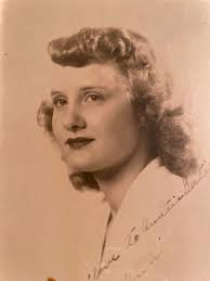 Obituary for Ann (Camisa) Guarnieri