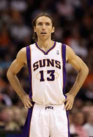 Steve nash was my rookie. Steve Nash Divorce Phoenix Suns Star Alejandra Amarilla Announce Split Third Baby Huffpost Life