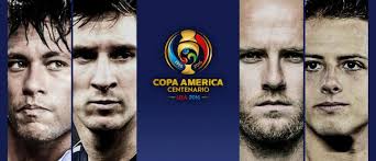 The 2016 copa américa centenario, a celebration of soccer's oldest international tournament, will open in one of the united states' youngest stadiums. Full Schedule Revealed For The 2016 Copa America Centenario La Galaxy