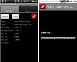 This means that the android market is hos. Descargar E Instalar Adobe Flash Player Apk Android Gratis