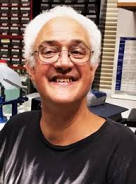 Michael Uvina Obituary