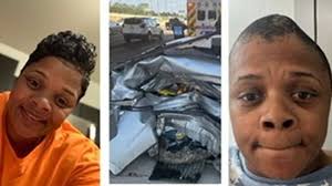 Fundraiser by Crystal Daniels : Recovery, Medical Travel Expense,