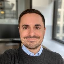 Kevin Cohn's Instagram, Twitter & Facebook