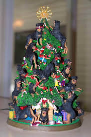 Hours may change under current circumstances Danbury Mint Rottweiler Christmas Tree Petsidi