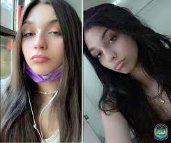 FLOOD YOUR FEEDS! Desaray Thurmer is missing. She was last seen leaving her  home