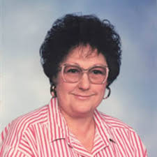 Obituary information for Vivian Cox