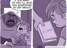 I was working as a bellboy at john cena thought he had everything in life, he was even a famous internet meme. Java I Ll Give You Something To Cry About Know Your Meme