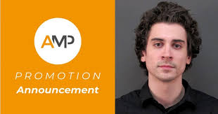 Alex Ferrell Promoted to Network Operations Coordinator