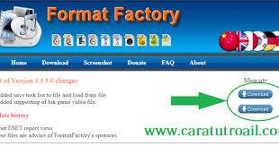 Cara mengubah format video tanpa software di windows 7. Cara Mengubah Format Video Menjadi Apa Saja Mudah Dan Cepat Cara Tutorial Terbaru