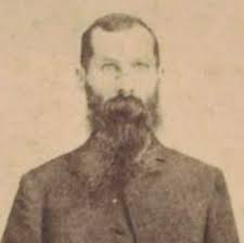 Silas Hinton (1848-1905)