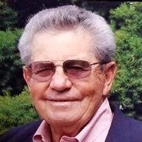 Wayne Evans Reeser Obituary