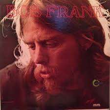 Bob Frank