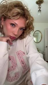 i havent done a grwm in so long