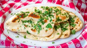 Make Your Own Naan At Home Using Paul Hollywood S Naan Bread Recipe Which I Ve Converted To Americ Recipes With Naan Bread Paul Hollywood Naan Bread Naan Bread