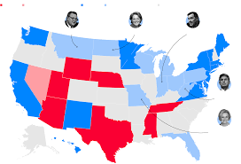 history and polling point to sweeping democratic house gains