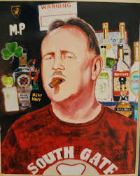 Saluto Pub in Hudson Falls, NY, a consistent stop