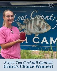 🏆 Congratulations to Low Country Fish Camp for winning the ...