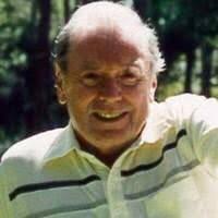 Richard Madden Obituary