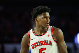 January 26, 2001 • freshman position: Detroit Pistons 2020 Nba First Round Mock Draft 3 0