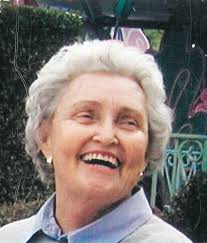 Eileen G. Hogan Obituary