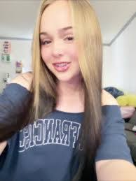 Ciara Shepherd's Instagram, Twitter & Facebook