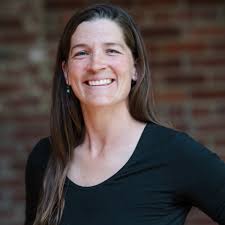 We welcome Jessica Tezak to the lineup! Jessica will offer Slow Power