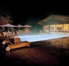 Schwimmbad Bau In Mannheim Pool At Night Spa Breaks Hotel