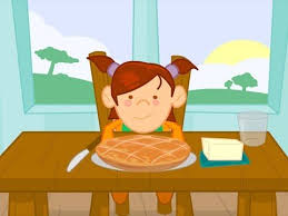 J Aime La Galette