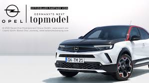 Gntm geht anfang februar in die 16. Germany S Next Topmodel Opel Geht Wieder Mit Auf Den Gntm Laufsteg