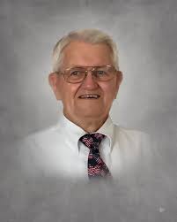 David Dale “Dave” Speer