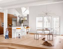 the modern house in creve coeur