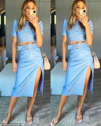 Rebecca ingram offers a varied selection of beautifully designed dresses at an affordable price point that's accessible to all budgets. Inside Rebecca Judd S Incredible Wardrobe Aktuelle Boulevard Nachrichten Und Fotogalerien Zu Stars Sternchen
