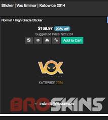 Any has stickers has stickers. High Tier Skins With Katowice 2014 Recent Sales 2020 Broskins Csgo Trade Skins