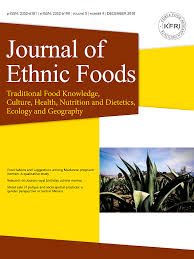 Korean chicken & bibimbap in fullerton, plus popular items . Journal Of Ethnic Foods Sciencedirect Com By Elsevier