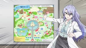 Rikei ga koi ni ochita no de shoumei shite mita. Rikei Ga Koi Ni Ochita No De Shoumei Shitemita 2020