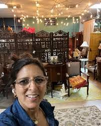 Candice Bower's Instagram, Twitter & Facebook