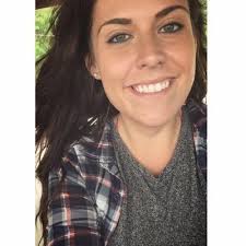 Ashley Glaza's Instagram, Twitter & Facebook