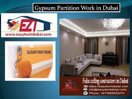Maybe you would like to learn more about one of these? False Ceiling Contractors In Dubai By Eazytechdubai Issuu