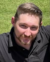 Andrew Huestis's Instagram, Twitter & Facebook