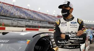 2019 pocono 400 qualifying results. Starting Lineup For Saturday S Cup Series Race At Pocono Nascar